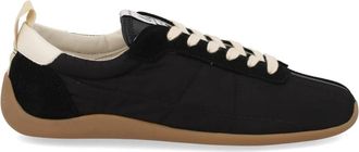 Kenzo Striker Lage Platte Sneakers - Dames - Sneakers - Zwart - 38 EU - Schoenen