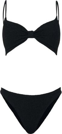 Hunza G Alicia Bikini Crinkle