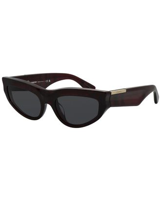 Burberry Womens Be4425u 55Mm Sunglasses