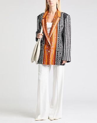 Farm Rio SUITS and CO-ORDS - Blazers on YOOX.COM