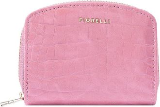 Fiorelli Benny Zip Around Purse