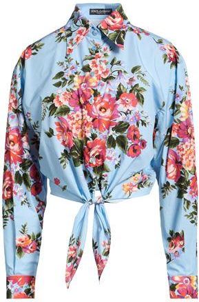 Dolce & Gabbana TOPWEAR - Shirts sur YOOX.COM