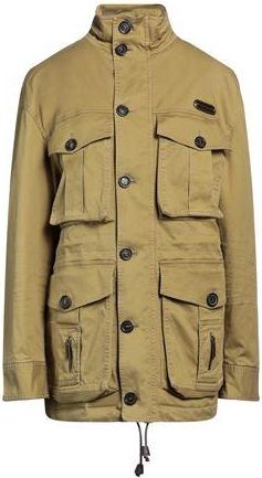 Dsquared2 COATS & JACKETS - Jackets on YOOX.COM