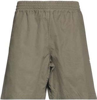 The Editor BOTTOMWEAR - Shorts & Bermuda Shorts on YOOX.COM