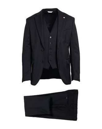 Manuel Ritz TRAJES Y CONJUNTOS - Trajes en YOOX.COM