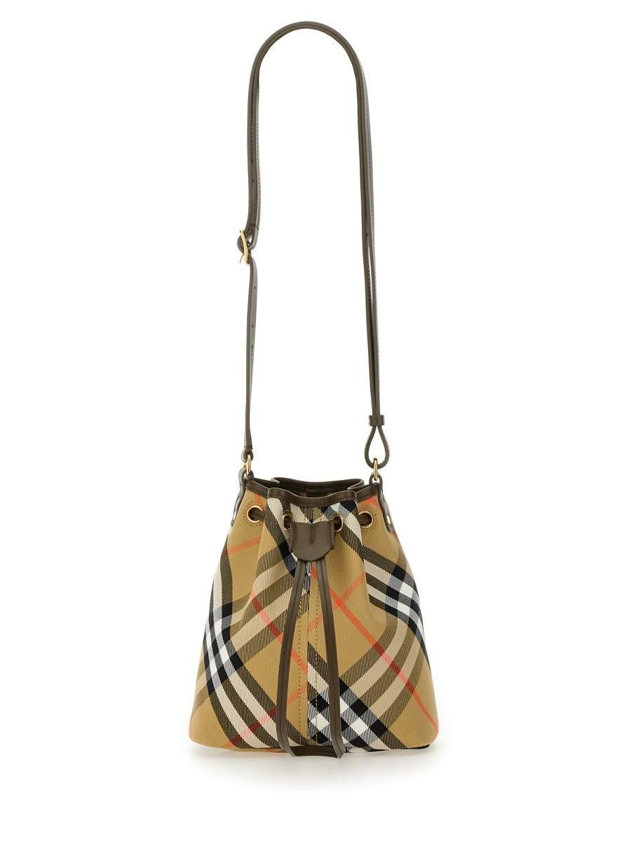 Burberry Bucket Bags − Sale: at $476.00+ | Stylight