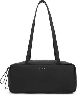 Kazar Handbags - Dames - Schoudertassen - Zwart - ONE Size - Tassen