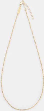 Charles & Keith Arleth Chain Necklace
