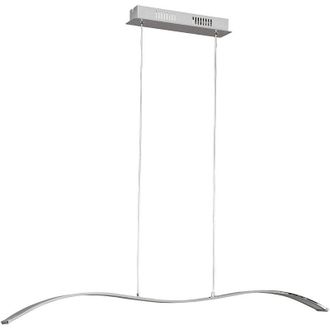 Action Tours sospensione led 1 luce 24W - Action