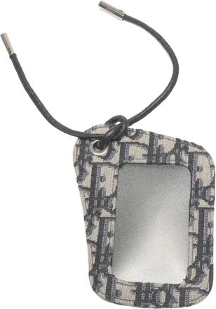 Dior 2019 Trotter pasjeshouder - Beige