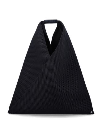 Maison Margiela Japanese Classic Triangular Mesh Shopper Bag