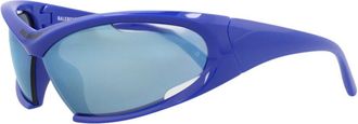 Balenciaga Unisex 78Mm Sunglasses