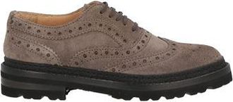 Lo.White FOOTWEAR - Lace-up shoes on YOOX.COM
