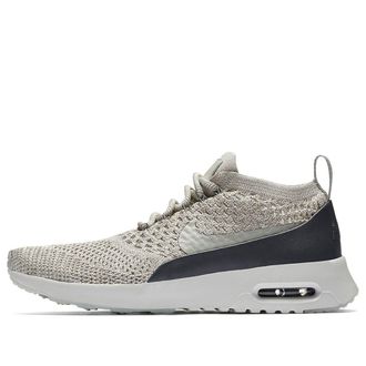Nike (WMNS) Nike Air Max Thea Ultra Flyknit Pale Grey 881175-005
