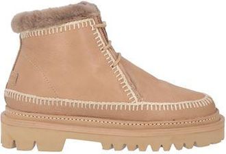 Laidbacklondon CALZATURE - Stivaletti su YOOX.COM