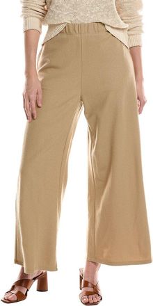Eileen Fisher Eileen Fisher Wide Ankle Wool Pant