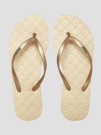 Roxy Viva IV Sandalen gelb