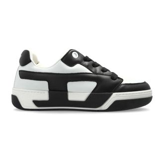 Diesel Sneakers, male, White, Size: 11 US S-D-Ollie Low