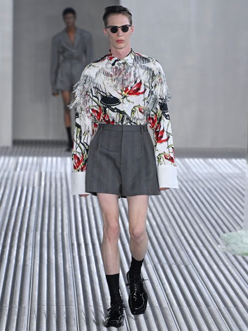 Milano Moda Uomo 2023