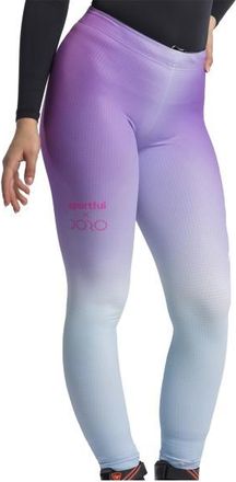 Sportful Doro Apex Tight Langlaufhose f&uuml;r Damen | lila