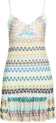Missoni VESTITI - Vestiti corti su YOOX.COM