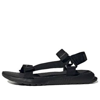 adidas Terrex Hydroterra Light Sandals Core Black ID4273