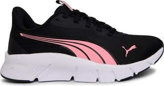 Puma Puma Womens FlexFocus Lite Modern WNS Black/Pink 5 UK