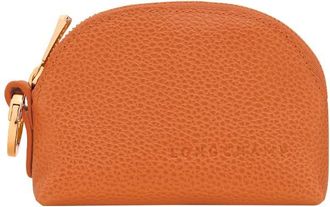 Longchamp Le Foulonn&eacute; Coin Purse