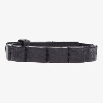 Ferragamo New Leather Sella Bracelet