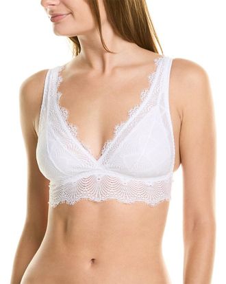 Cosabella Allure Plunge Bralette