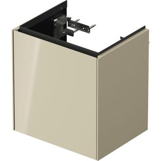 Duravit Duravit Tulip Blanco, Mueble De Lavabo Colgado En La Pared