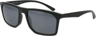 Emporio Armani unisex, Accessori, Grigio, Taglia unica, new