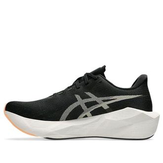 Asics Novablast 6 Black Khaki 1011C243-001
