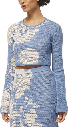 Misa Misa Los Angeles Cassi Top