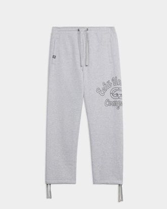 Ecko First String Joggers in Grey Heather at Nordstrom, Size X-Large X 30