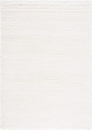 Safavieh Alfombra Blanco 244 X 305 cm