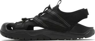 New Balance CRV Cove V2 Sandals Black SD4205BK2