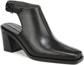 Franco Sarto Isadora Bootie in Black at Nordstrom Rack, Size 6.5