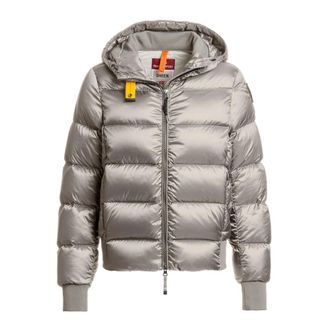 Parajumpers Donna, Giacche, Grigio, S, new