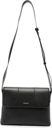 Emporio Armani Hombre, Bolsos, Negro, Talla: ONE Size
