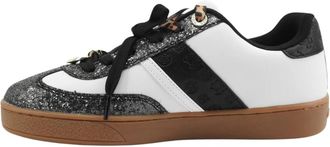 Guess Flfnao Ele 12 - Dames - Sneakers - Wit - 39 EU - Schoenen