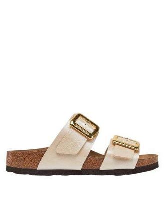 Birkenstock Birkenstock | Sydney Cb Graceful Pearl White - 43