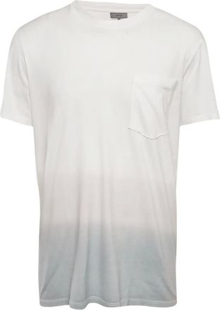 Lanvin T-shirt girocollo - Bianco