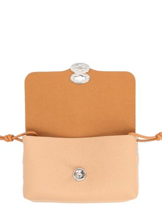 Zanellato Shoulder Bag - Beige