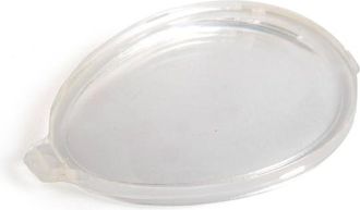 Zoggs Vision Diopter Lens Schwimmbrille - Unisex | grau