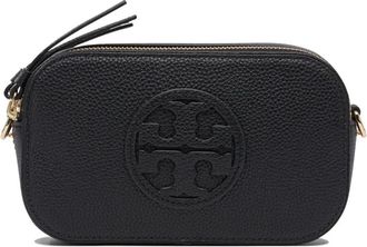 Tory Burch Mujer, Bolsos, Negro, Talla: ONE Size