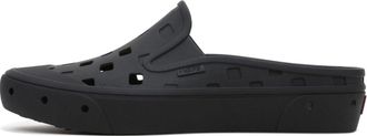 Vans Slip-on Mule TRK Shoes Black VN0005V8BLK