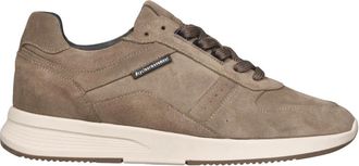Cycleur de Luxe Sneakers - Heren - Schoenen - Beige - Maat: 43 EU