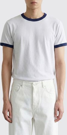 A.P.C. T-shirt in cotone basic A. P.C