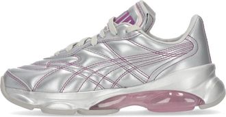 Puma Metal X Dua Lipa Lage Sneaker - unisex - Sneakers - Grijs - 40 EU - Schoenen